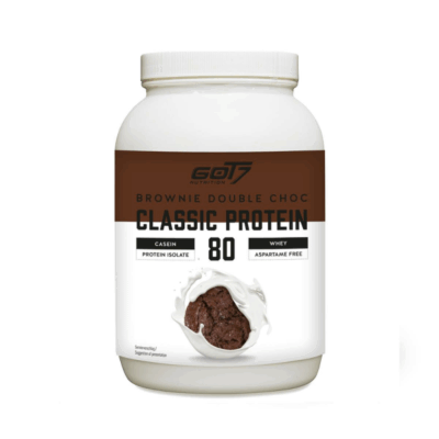 GOT7 Nutrition Classic Protein 80, 500g