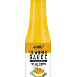 GOT7 Nutrition Classic Sauce, 350ml MHD 23.12.2023