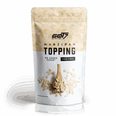 GOT7 Nutrition Toppings, 175g MHD 18.01.2024