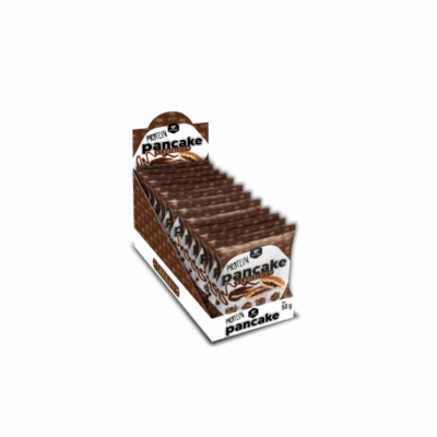 GoFitness Nutrition Protein Pancake, 12 x 50g