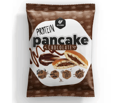 GoFitness Nutrition Protein Pancake, 50g