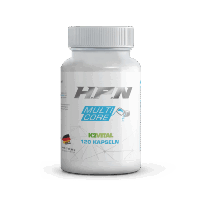 H.P.N Multi Core, 120 Kapseln