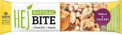 Hej Natural Bite, 40g