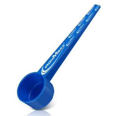 IronMaxx Dosierlöffel (16 cm), 1 Stück