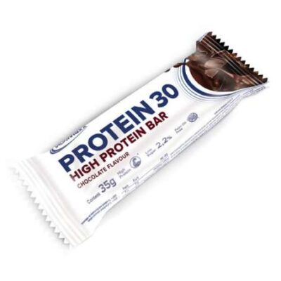 IronMaxx Protein 30 Protein Bar Proteinriegel, 35g
