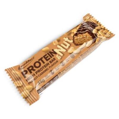 IronMaxx Protein & Nut, 45g