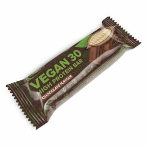 IronMaxx Vegan 30 High Protein Bar Proteinriegel, 35g