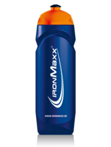 Ironmaxx Trinkflasche, 750ml