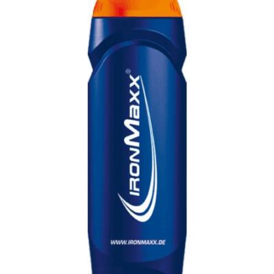 Ironmaxx Trinkflasche, 750ml