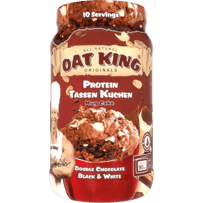 LSP Oat King Protein Tassen Kuchen, 500g