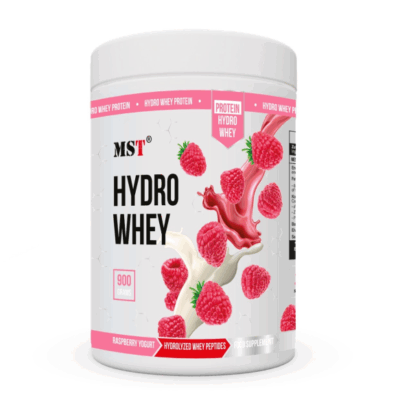 MST Nutrition Hydro Whey, 900g