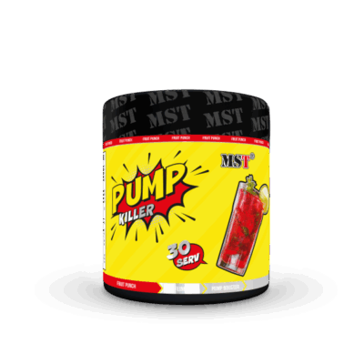 MST Nutrition Pump Killer, 330g