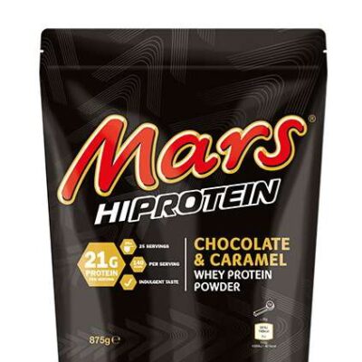 Mars Hi Protein Powder, 875g