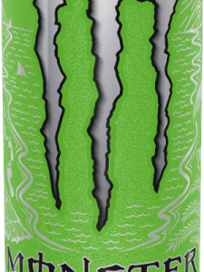 Monster Ultra Energy, 500ml