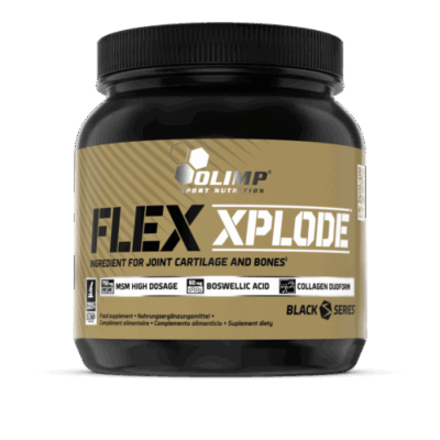 OLIMP Flex Xplode, 360g