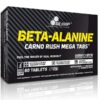 Olimp Beta Alanin Carno Rush, 80 Tabletten