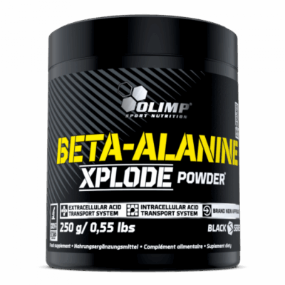 Olimp Beta-Alanin Xplode, 250g