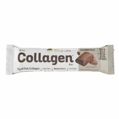 Olimp Collagen Bar Schokolade, 44g