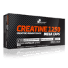 Olimp Creatine 1250 Mega Caps, 120 Kapseln