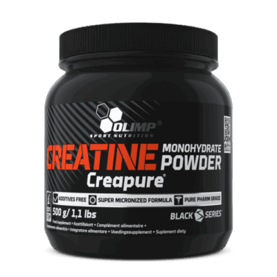 Olimp Creatine Creapure®, 500g
