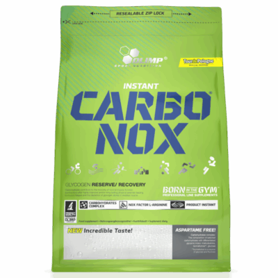 Olimp Instant Carbo Nox, 1000g