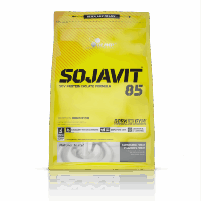 Olimp Sojavit 85, 700g