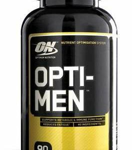 Optimum Nutrition Opti Men, 90 Tabletten