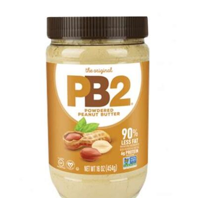 PB2 Powdered Peanut Butter, 454g