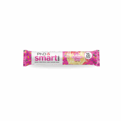 PHD Nutrition Smart Bar, 64g