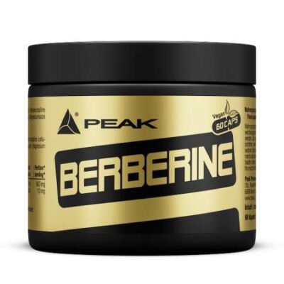 Peak Berberine , 60 Kapseln