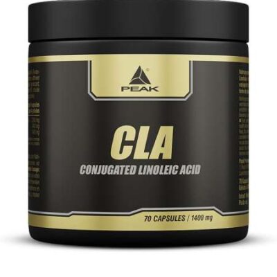 Peak CLA, 70 Kapseln