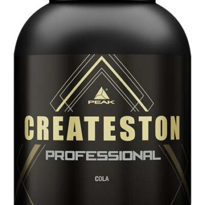Peak Createston Professional, 3150g
