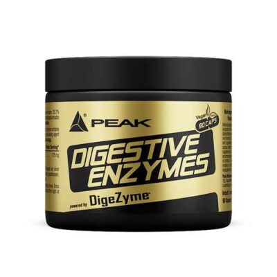 Peak Digestive Enzymes, 90 Kapseln