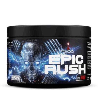 Peak Epic Rush, 300g