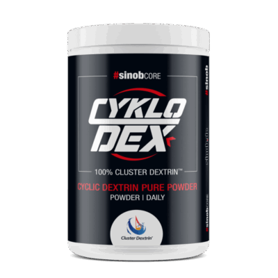 SINOB Core CykloDex Cluster Dextrin TM, 1000g
