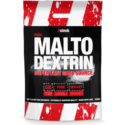 SINOB Maltodextrin, 4000g