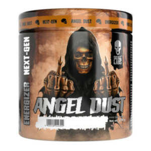 Skull Labs Angel Dust Booster, 270g