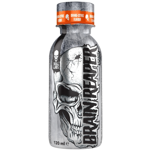 Skull Labs Brain Reaper Shot, 120ml