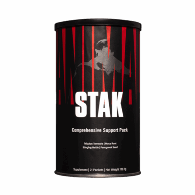 Universal Animal Stak, 21 Pack
