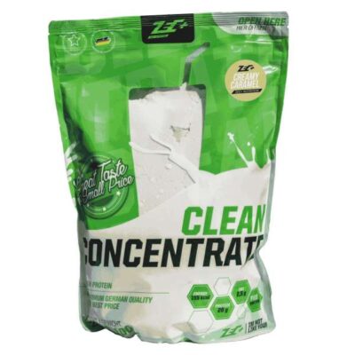 Zec+ Clean Concentrate, 1000g