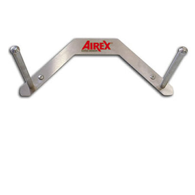 AIREX® Wandhalterung 2 Pole