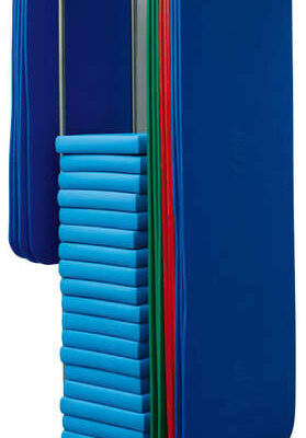 AIREX® Mattenhalter Stand-Alone