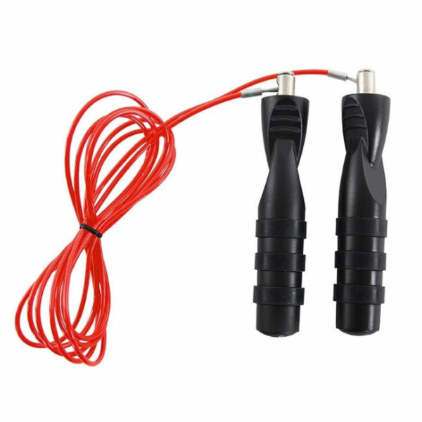 adidas Springseil PU Jump Rope 190 cm - Rot