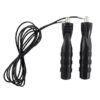 adidas Springseil PU Jump Rope 215 cm - Schwarz