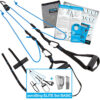 aerobis aeroSling Elite Sling Trainer Set Basic
