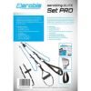 aerobis aeroSling Elite Sling Trainer Plus Set Pro