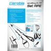 aerobis aeroSling Elite Sling Trainer Plus Set TOP