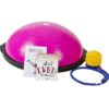 BOSU Balance Trainer Home Edition Pink Edition