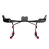 Bowflex SelectTech 2080 Hantelständer mit Media Rack