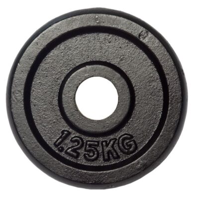 FUEL Fitness Hantelscheiben 1x 1,25kg